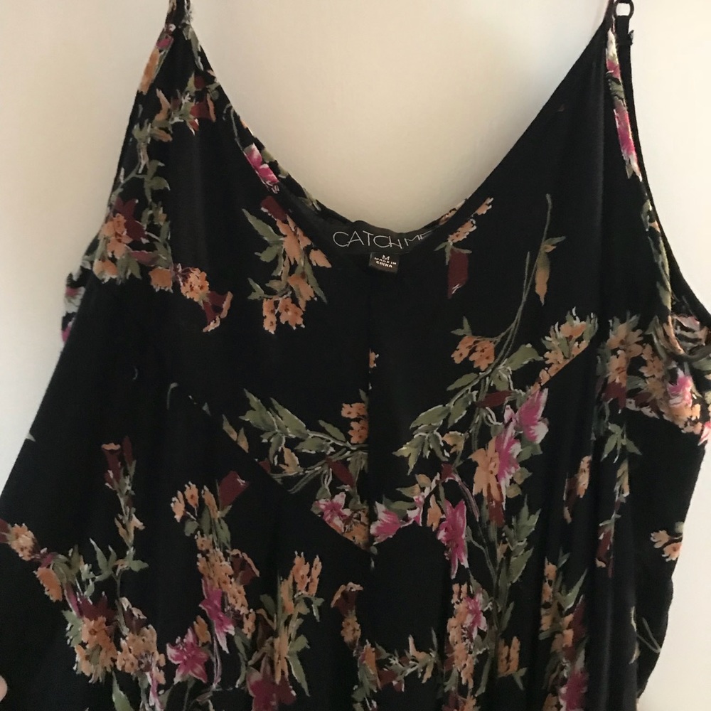 Urban Outfitters Maxi Dress